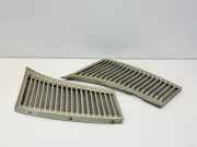 Karosserielüftungsgitter MERCEDES-BENZ SL Coupe (C107) 280 SLC (107.022) A1078360265 1078360165