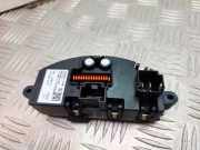 HEIZUNGSLÜFTER REGLER WIDERSTAND MERCEDES-BENZ CLA Coupe (C117) CLA 200 CDI / d 4-matic (117.302) A2229060303