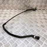 Schlauch Kühlung BMW 1 Cabrio (E88) 135 i 7565095 7599452