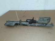 Schwellerhalter NISSAN X-TRAIL (T31) 2.0 dCi