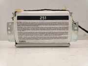 Airbag Knie Mercedes-Benz R-Klasse (W251) A2515400036