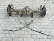 Achse hinten Toyota Land Cruiser Prado (J15)