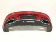Hintere Stoßstange MERCEDES-BENZ AMG GT Roadster (R190) GT (190.477) A1905402705