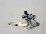 Fensterheber rechts hinten Toyota Land Cruiser (J12) 6980335080