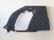 Kofferraumpolster links PORSCHE MACAN (95B) 3.6 Turbo 95B863879A