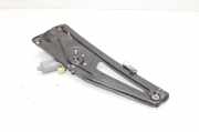 Türfensterheber hinten rechts LAND ROVER RANGE ROVER III (L322) 3.6 D 4x4 CVH000041