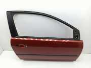 Vordere rechte Tür FORD FOCUS IV (HN) 1.0 EcoBoost