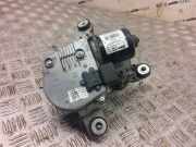 Wischermotor vorne Peugeot RCZ () 9673484080