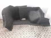 Kofferaum Schlossverkleidung HONDA LEGEND III (KA) 3.5 i 24V (KA9)