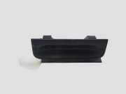 Rear Parcel Shelf Left Rail Cover PEUGEOT 407 Coupe (6C_) 2.0 HDi