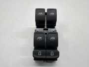 Schalter für Fensterheber links vorne Skoda Kodiaq I (NS6, NS7, NV7) 3G0959857B