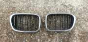 Gitter Grill vorne links BMW 5 Touring (E39) 530 d 2494066