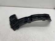 Stoßstangenhalterung hinten links AUDI Q2 (GA) 1.0 TFSI 81A807253