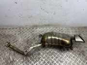 Auspuffanlage hinten Hyundai Santa Fe II (CM) SMM56