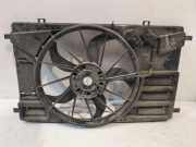 Kühlmodul Ford Transit Custom V362 Kasten (FY, FZ) BK218C607B