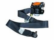 Sicherheitsgurt vorne links NISSAN NOTE (E12) 1.5 dCi 067639