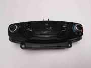 Heizungsbetätigung (Konsole) vorne Ford B-Max (JK) FD8A6140116110032