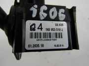 Wischergriff VW GOLF VI (5K1) 1.4 1K0953519J