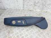 Details zur Sitzverkleidung SKODA SUPERB III (3V3) 2.0 TDI 3V0881318D
