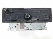 Radio/Navigationssystem-Kombination Audi A5 (F53) 8T2035195C
