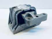 Motorbock vorne VW Passat B7 Alltrack (36, B7) 1K0199262P