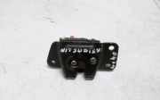 Heckklappenschloss MITSUBISHI SPACE WAGON (N9_W, N8_W) 2.4 GDI
