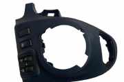 Lüftungsgitter Armaturenbrett Renault Trafic III Kasten (FG) 684308776R