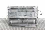 Radiator Pack Set PEUGEOT 3008 II SUV 1.2 9817002880