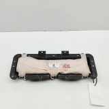 Knie-Airbag MERCEDES-BENZ GL (X166) GL 350 CDI / BlueTec 4-matic (166.823, 166.824) A1668600102
