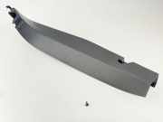 Rear Parcel Shelf Left Rail Cover BMW i4 (G26) M50 7487587