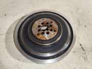 RIEMENSCHEIBE AUDI A6 (4F2, C6) 3.0 TDI quattro