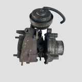 Turbolader MAZDA 6 Hatchback (GH) 2.0 MZR-CD VJ360605