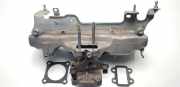 Ansaugbrücke TOYOTA AVENSIS (_T25_) 2.0 D-4D (ADT250_) 171110R010