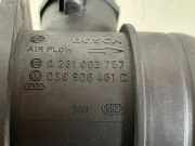 Luftmassenmesser VW Bora Variant (1J) 038906461C