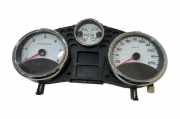 Kombiinstrument PEUGEOT 207 (WA_, WC_) 1.6 16V A2C53370972 00044792