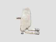 Auspufftopf hinten VW GOLF VI (5K1) 1.6 TDI 1K0120267
