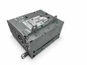 Multifunktionsanzeige Opel Astra J (P10) 20983513