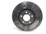 Bremsscheibe vorne links BMW X5 (E70) xDrive 30 d