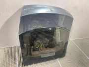 Kofferraumdeckel SKODA OCTAVIA III (5E3) 2.0 TDI