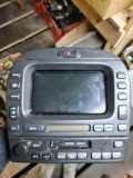 Radio Bedienschalter Jaguar S-Type (X200) 1X4310E889AE