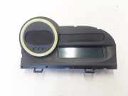 Tachometer Renault Twingo II (CN0) 8201127946