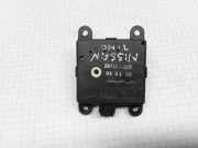 Regelventile für Innenraumheizung NISSAN ALMERA TINO (V10) 2.2 dCi 2W71030820
