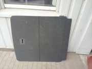 Kofferraumteppich VW PASSAT Variant B8 (3G5) 2.0 TDI 3G9863463