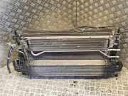 Radiator Pack Set FORD FOCUS II Cabrio 1.6 3m5h8c607