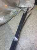Dachreling links BMW 3 Compact (E46) 320 td 8208783