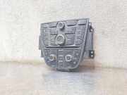 Navigations-Steuerknopf OPEL ASTRA J 1.7 CDTI 13346050