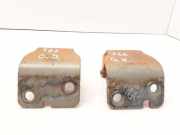 Heckklappescharnier rechts CITROËN C3 Pluriel (HB_) 1.6 72605001 72606001