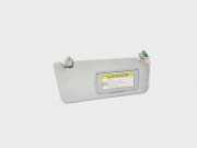 Rechte Sonnenblende HONDA CIVIC VIII Hatchback (FN, FK) 2.2 CTDi (FK3)