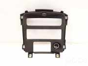 Zentraler Teil des Armaturenbretts NISSAN PRIMERA Estate (WP12) 2.2 Di