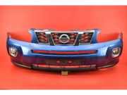 Stoßstange vorne Nissan X-Trail III (T32)